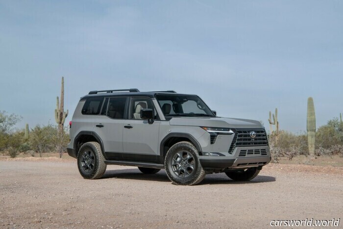 Toyota Plans to Raise Prices Again, But Remains Silent on What’s on Everyone’s Mind | Carscoops